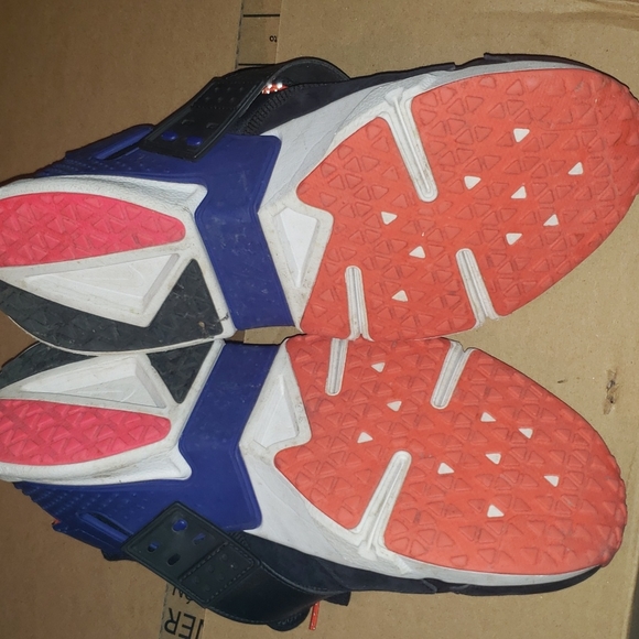 Men air Nike - Picture 2 of 4